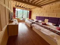 Tibetan-style homestays in Diebu Zagana