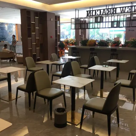 New Beacon Shangju Hotel