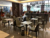 紐賓凱·尚居飯店（荊門京山中央廣場店） - 早餐