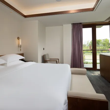 Floral Lux Hotel·tifu Hotel(Dongyi Town, wanpingkou, Rizhao)