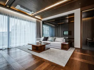 Anto (formerly: Parasara Seoul)