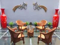 Yufeng Huige Hotel