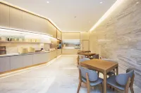 全季飯店（徐州戶部山地鐵站店） 徐州住宿飯店