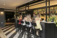 Burnett Riverside Hotel Hotel a Bundaberg