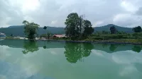 Jianshan No Mountain Home Stay - Pools