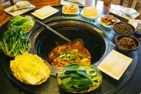Jianshan No Mountain Home Stay - Frühstück