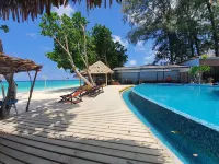 Dong Talay Lipe Beach Resort