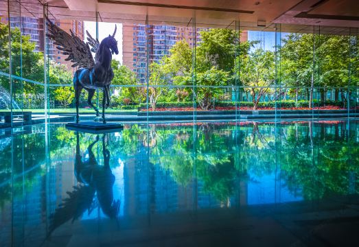 더블트리 바이 힐튼 베이징 객실