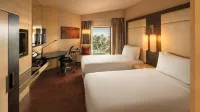 JW Marriott Mumbai Juhu - อ่างจากุชชี่