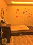 Shh Hotel - parking