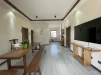 Floral Hotel·Danxia Pastoral Resort Homestay Hotels in Linze