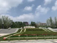 Grand Hyatt Ningling Hotels in Ningling