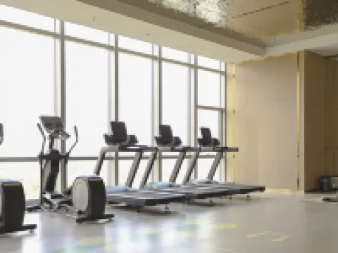 Courtyard by Marriott Wenzhou Yueqing Hotels in Yueqing