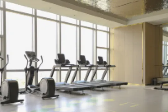 Courtyard by Marriott Wenzhou Yueqing Hotels in Yueqing