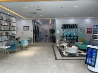 Fengshang Homestay (Yichun Runda International)