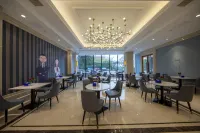 MAGNOTEL (Dengzhou Zhongzhou Avenue) - Aamiainen