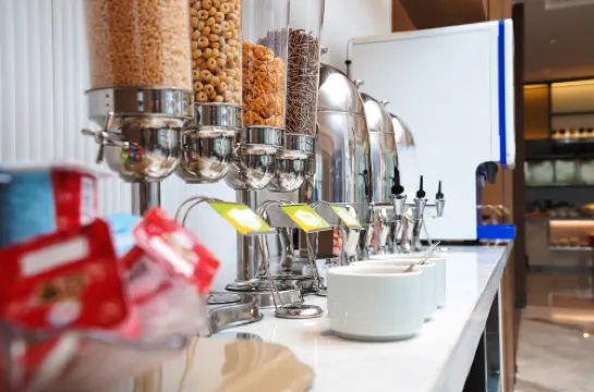 Hampton by Hilton Chengdu Wuhou Photos