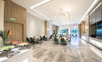 Ramada Encore Hotel (Dongguan Dongcheng Wanda Plaza)