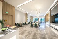 Ramada Encore Hotel (Dongguan Dongcheng Wanda Plaza)