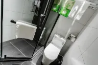 lasi dian jing hotel (Cangnan Lingxi Store) - Esports