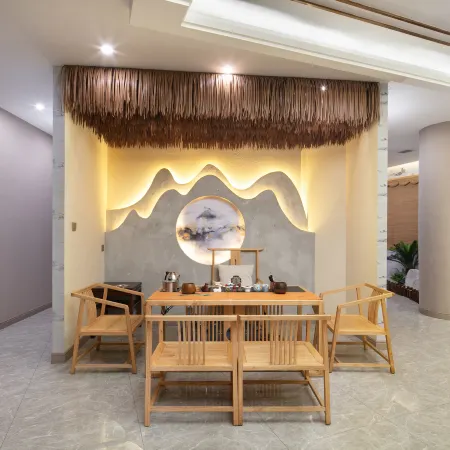 Kyriad Hotel Changde Pedestrian Street Shiqiang Park