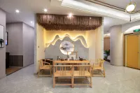 Kyriad Hotel Changde Pedestrian Street Shiqiang Park - Morgenmad