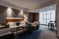 Hengrui Lanwan Hotel Gangzhou