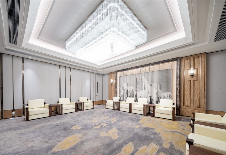 조이허브 에어 호텔 객실