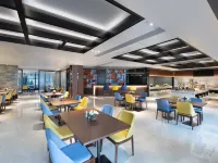 Hampton By Hilton Dongguan Dalang Hotels near Dalang