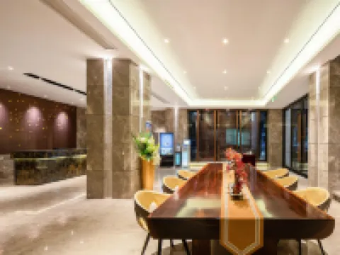 海豊亞丁ホテル 海豊のホテル