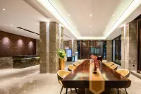 Yading Hotel Hotels in Haifeng