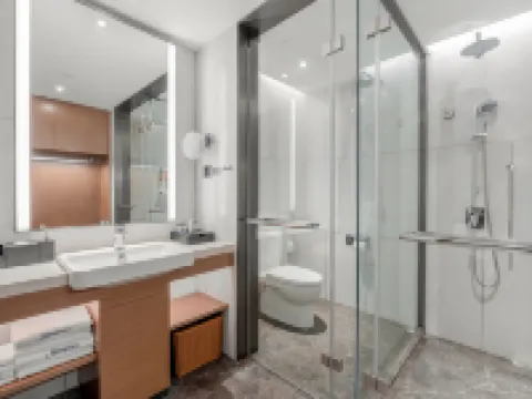 Hampton by Hilton Dongguan Central Square Hotels in Dongguan