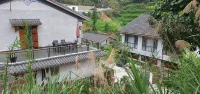Ruian Yunshangjuju - Mountain view