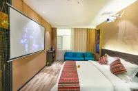 Dengzhou Zhaiji B&B Hotel (Real Madrid International Wandelung Branch)