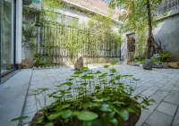 Hidden Life Aesthetics Homestay
