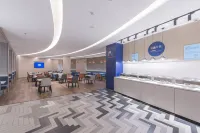 登封智選假日酒店 - 早餐