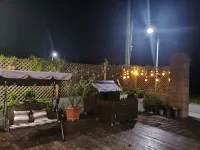 Jiashan Yunsu Boutique Homestay - 주방