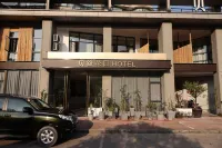 โรงแรมบ้านสวนเบย์วัลเลย์ (สาขา หูโจว โกลเด้นเซ็นจูรี่พลาซ่า) - 2 ดาว