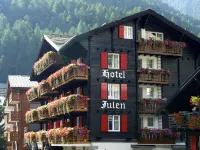 Tradition Julen Hotel Hotels near Triftji