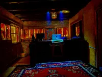 Cangrelin Homestay