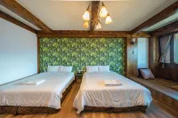 Egmont Situation Resort Hotels in Nantou