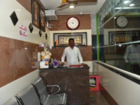 HOTEL UDAY RESIDENCY Hotels in Kurnool