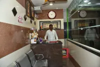 HOTEL UDAY RESIDENCY Hotels in Mantralayam