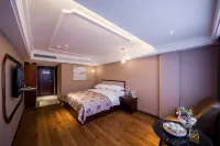 Jinxi International Hotel (Shaoyang Xiangguiqian Building Materials City)