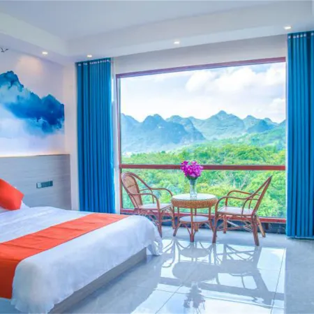 Lipu Yinlong Homestay