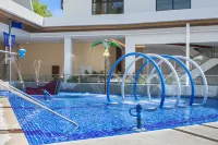 Best Western Plus the Ivywall Resort-Panglao - С тренажерным залом