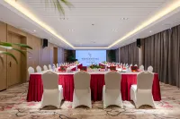 Huilong Junlan Vacation hotel Hotels in Huoshan