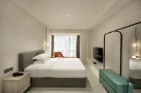 Mordin Apartments Hotel a Guangzhou