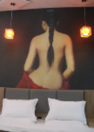 โรงแรมฮาโอเซ็น