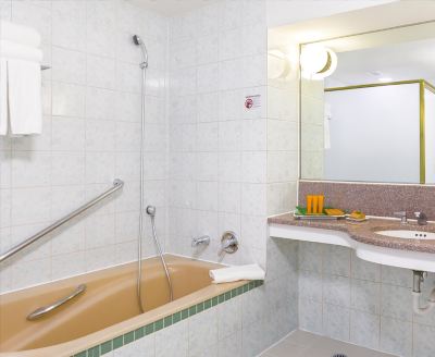 ロイヤルクラブスイートルーム パシフィック アイランド クラブ グアムの写真